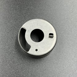 Стакан помпы охлаждения Tohatsu 8-9.8, MFS8 (Yuelang)