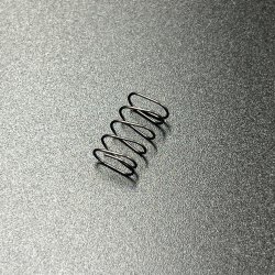 Пружина щетки гидроподъемника Yamaha F40-150 (Yamaha)