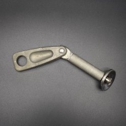Винт струбцины в сборе Mercury 818883A1 (Quicksilver)