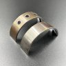 Вкладыш коренной (Пара) Suzuki DF150-175(A) DF200A (Yellow) (Suzuki)
