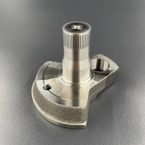 Шейка коленвала (3) Suzuki 25-30 (Omax)
