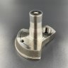 Шейка коленвала (3) Suzuki 25-30 (Omax)