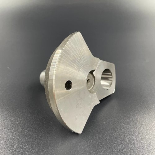 Шейка коленвала (3) Suzuki 25-30 (Omax)