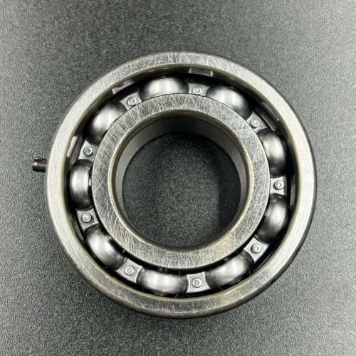 Подшипник шариковый Yamaha 9.9-15 (09262-25078;93306-205U7) (25x52x15) (Omax)