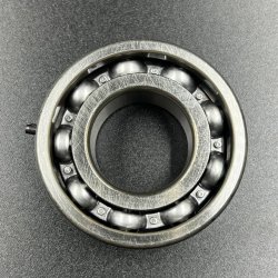 Подшипник шариковый Yamaha 9.9-15 (09262-25078;93306-205U7) (25x52x15) (Omax)