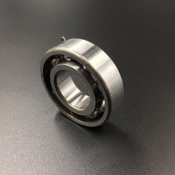 Подшипник шариковый Yamaha 9.9-15 (09262-25078;93306-205U7) (25x52x15) (Omax)