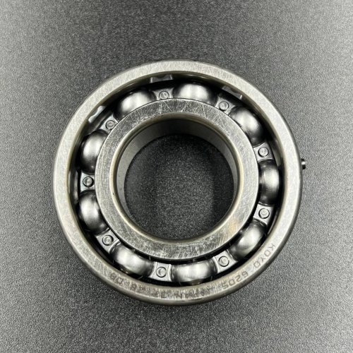 Подшипник шариковый Yamaha 9.9-15 (09262-25078;93306-205U7) (25x52x15) (Omax)