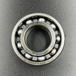 Подшипник шариковый Yamaha 9.9-15 (09262-25078;93306-205U7) (25x52x15) (Omax)
