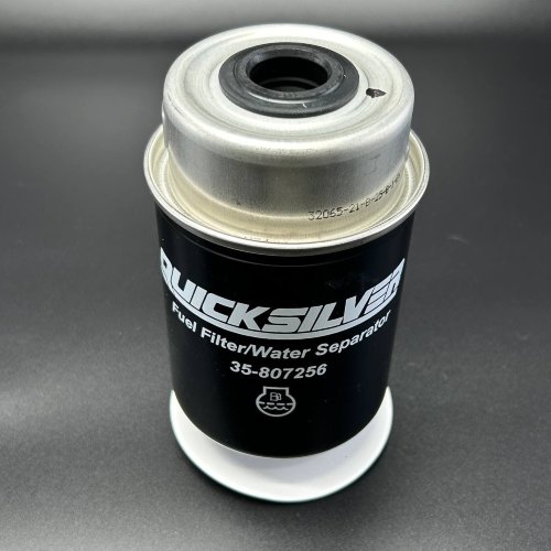 Фильтр топливный Mercruiser (Quicksilver)