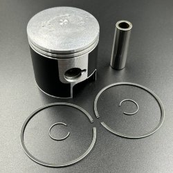 Поршневой комплект Suzuki DT40 (0.50mm) (Osaka)