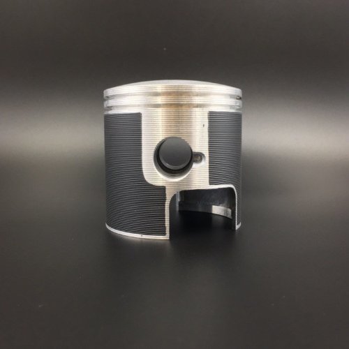 Поршень Suzuki DT40 (0.50mm) (Omax)