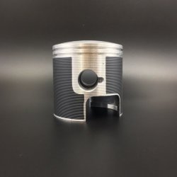 Поршень Suzuki DT40 (0.50mm) (Omax)