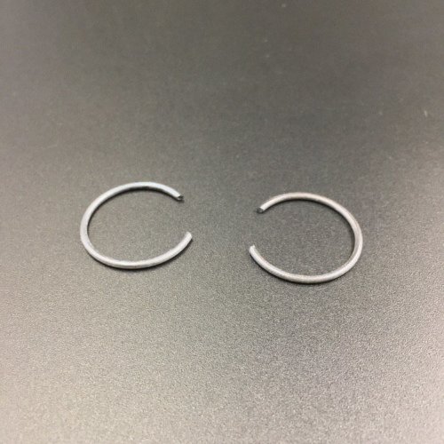 Поршень Suzuki DT40 (0.50mm) (Omax)