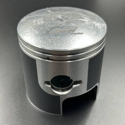 Поршень Suzuki DT40 (0.50mm) (Omax)