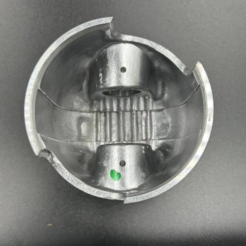 Поршень Suzuki DT40 (0.50mm) (Omax)