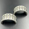 Подшипник шатунный Yamaha 115-225 (93310-836U0) (36x46x21) (Omax)