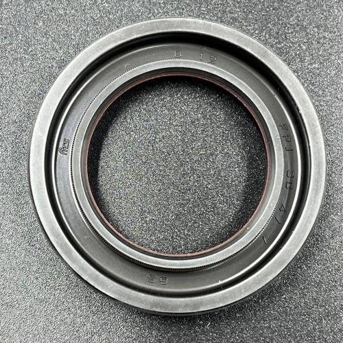 Сальник Yamaha (93102-30M05) (30x47x7) (Yamaha)