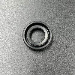 Сальник коленвала Yamaha 5-8 (ENDURO) (14X25X6) (Omax)
