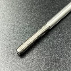 Тяга включения скорости верхняя Yamaha 25-30 (YUELANG)