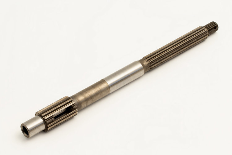 Вал гребной TOHATSU M40-50 3C8-64211-0