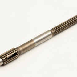 Вал гребной TOHATSU M40-50 3C8-64211-0