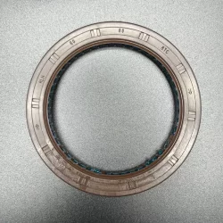Манжета резинометаллическая SEAL (Quicksilver)