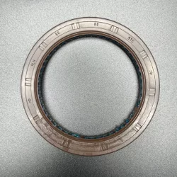 Манжета резинометаллическая SEAL (Quicksilver)