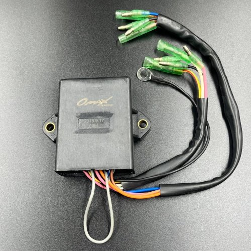 Коммутатор Yamaha F9.9-15 (Omax)