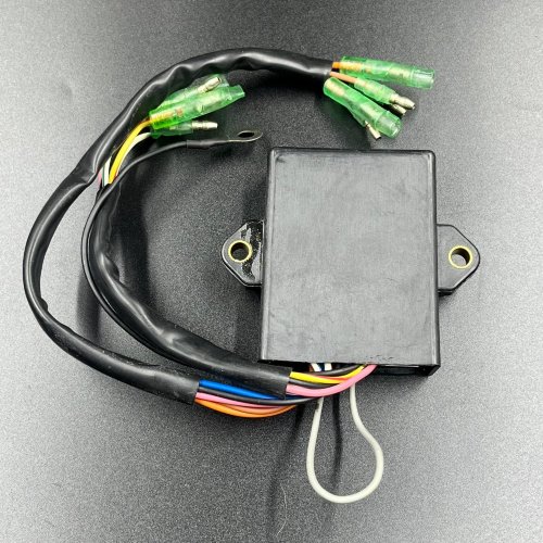 Коммутатор Yamaha F9.9-15 (Omax)