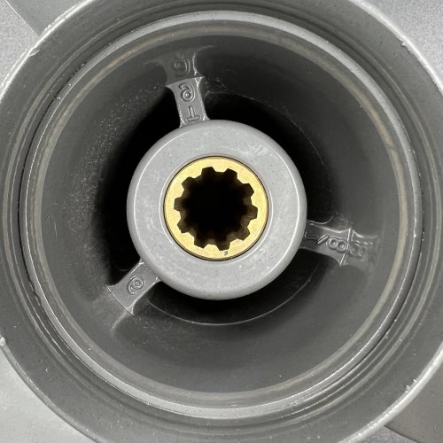 Гребной винт Honda BF25-BF30 (3x9.8x9).