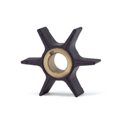 Крыльчатка помпы охлаждения SUZUKI 35/40/50/55/60/65HP 17461-94700/01