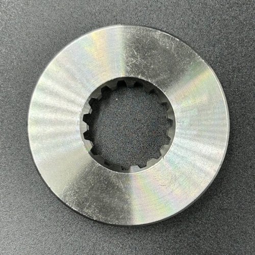 Шайба упорная на винт Yamaha 60-250 (KACAWA)