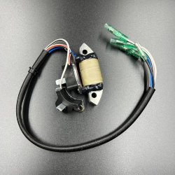 Катушка зажигания подмаховиковая Yamaha 25-30 (HSP)