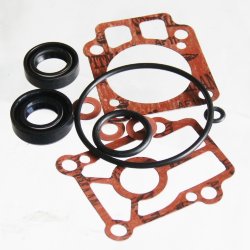 Ремкомплект редуктора Tohatsu M25-30 346-87321-7 Тайвань