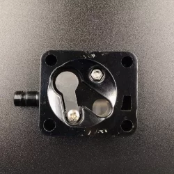 Корпус топливного насоса Yamaha 9.9-50;; (Yamaha)