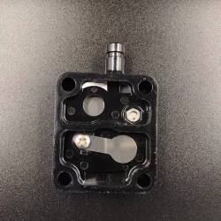 Корпус топливного насоса Yamaha 9.9-50;; (Yamaha)
