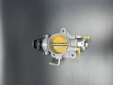 Корпус заслонки впуска в сборе, Yamaha F40-60/FT50-60 (Yamaha)