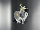 Корпус заслонки впуска в сборе, Yamaha F40-60/FT50-60 (Yamaha)