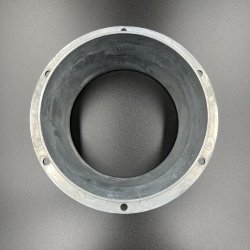 Обечайка Средняя серия 40 л.с. (VEZDEHOD)