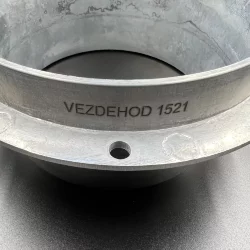 Обечайка Средняя серия 40 л.с. (VEZDEHOD)