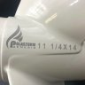 Гребной винт Yamaha 40-55, F30-60 Yanta (3x11 1/4x14 ) (Polastorm)