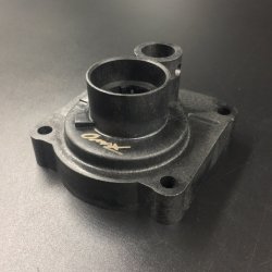 Корпус помпы охлаждения Yamaha 25-30, F20-25 (Omax)