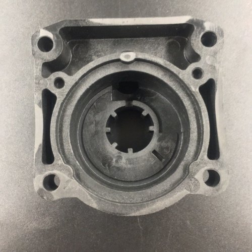 Корпус помпы охлаждения Yamaha 25-30, F20-25 (Omax)