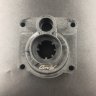 Корпус помпы охлаждения Yamaha 25-30, F20-25 (Omax)