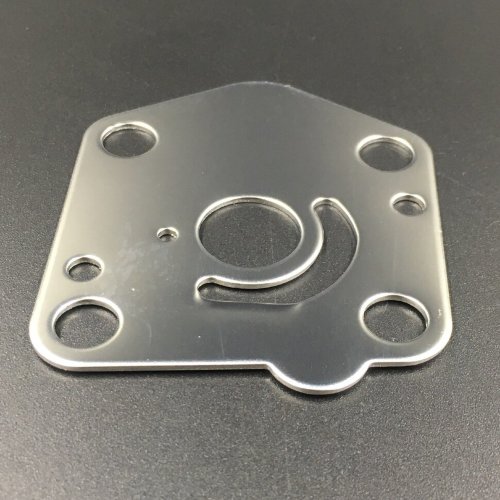 Пластина помпы охлаждения Suzuki 9.9-15, DF9.9-15 (Omax)