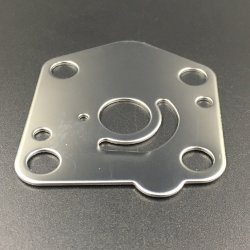 Пластина помпы охлаждения Suzuki 9.9-15, DF9.9-15 (Omax)
