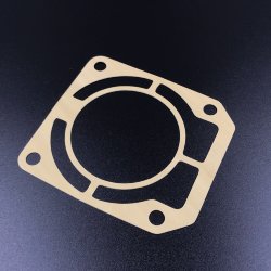 Прокладка под основание помпы охлаждения Honda BF75-130 (Honda)