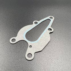 Прокладка под основание помпы охлаждения Mercury 6-15, F8-15 (Omax)