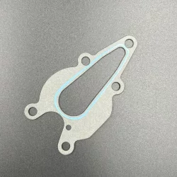 Прокладка под основание помпы охлаждения Mercury 6-15, F8-15 (Omax)