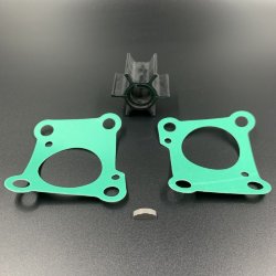 Ремкомплект помпы охлаждения Honda BF8-15 (Premarine)